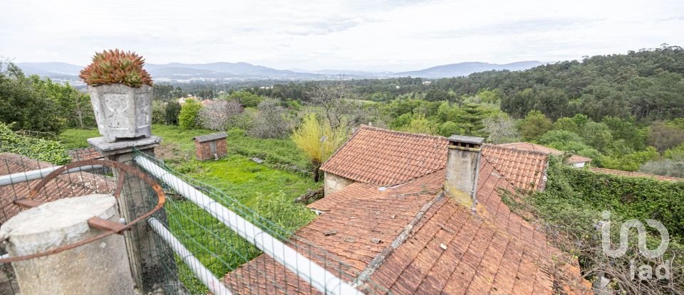 Gîte T4 à Reboreda e Nogueira de 140 m²