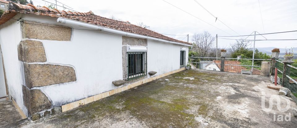 Gîte T4 à Reboreda e Nogueira de 140 m²