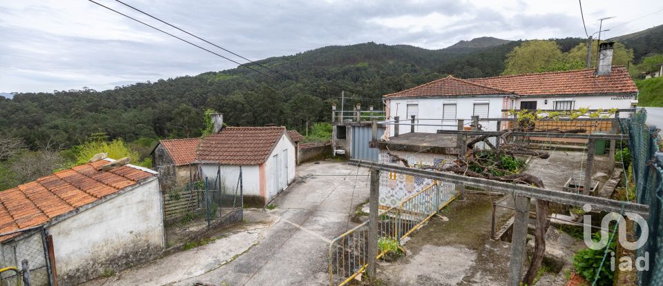 Gîte T4 à Reboreda e Nogueira de 140 m²