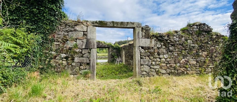 Ferme T3 à Candemil e Gondar de 250 m²