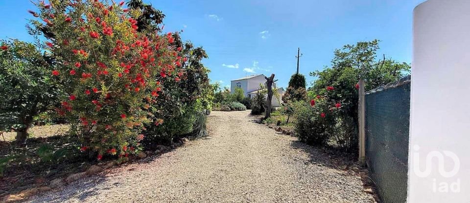 Maison T3 à São Bartolomeu de Messines de 135 m²