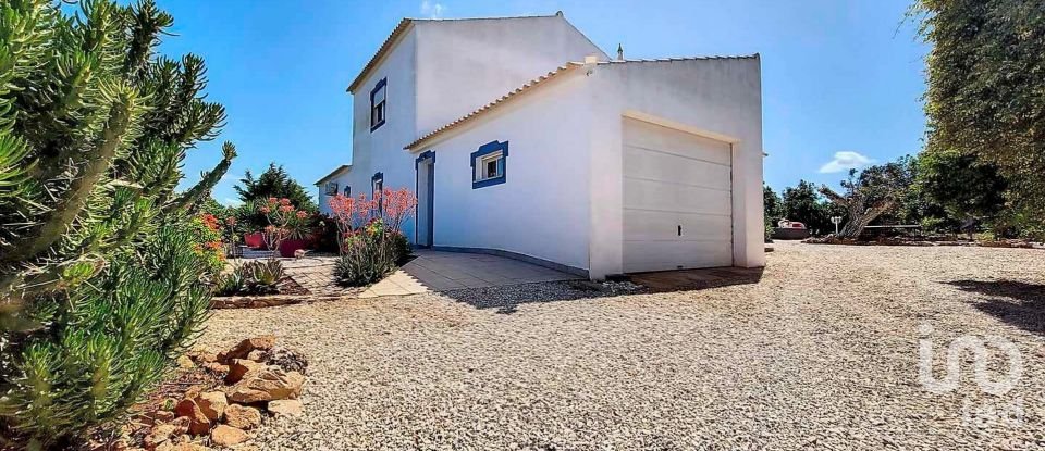 Maison T3 à São Bartolomeu de Messines de 135 m²