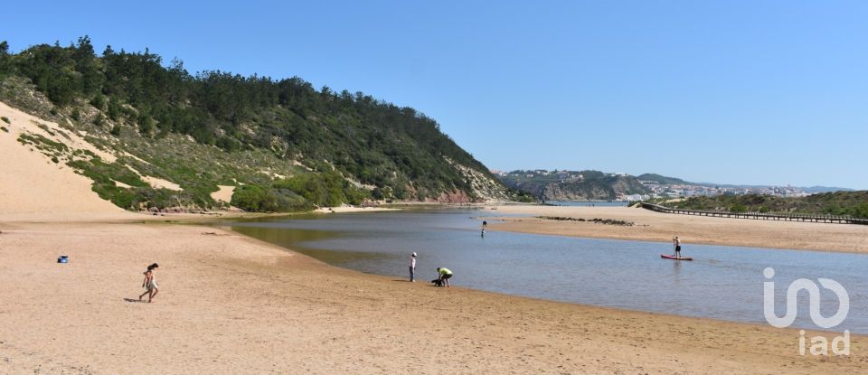 Terreno em Caldas da Rainha - Santo Onofre e Serra do Bouro de 448 m²