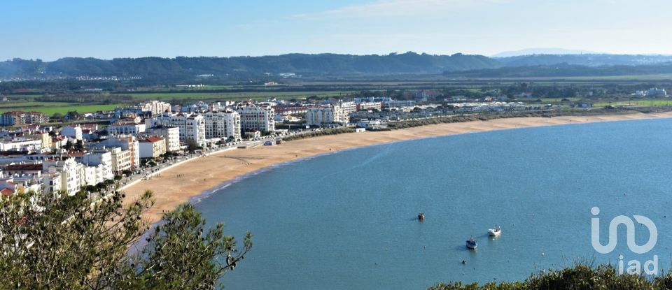 Terrain à Caldas da Rainha - Santo Onofre e Serra do Bouro de 448 m²