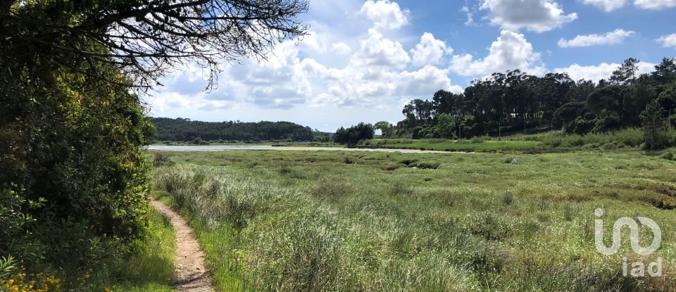 Terreno em Caldas da Rainha - Santo Onofre e Serra do Bouro de 448 m²