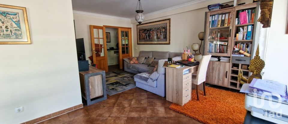 Apartamento T3 em Loulé (São Clemente) de 99 m²