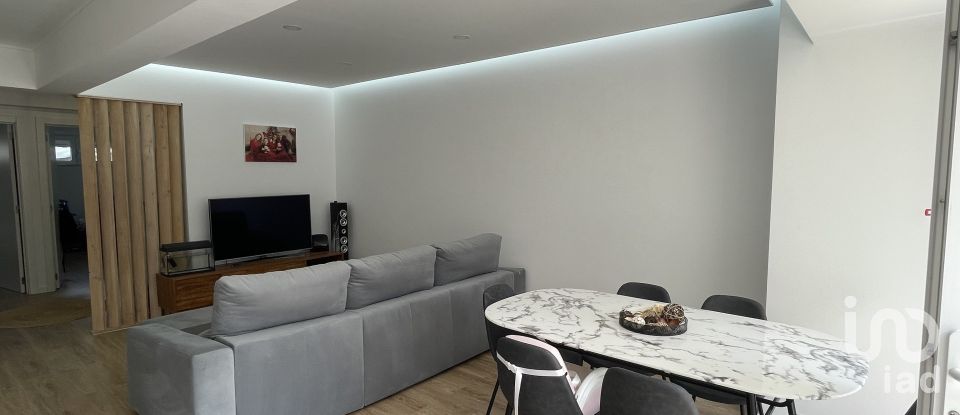 Apartamento T2 em Setúbal (São Julião, Nossa Senhora da Anunciada e Santa Maria da Graça) de 61 m²