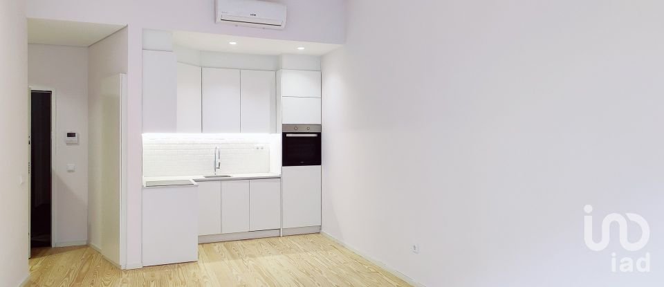 Appartement T1 à Cedofeita, Santo Ildefonso, Sé, Miragaia, São Nicolau e Vitória de 53 m²