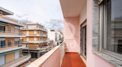 Apartamento T2 em Faro (Sé e São Pedro) de 72 m²