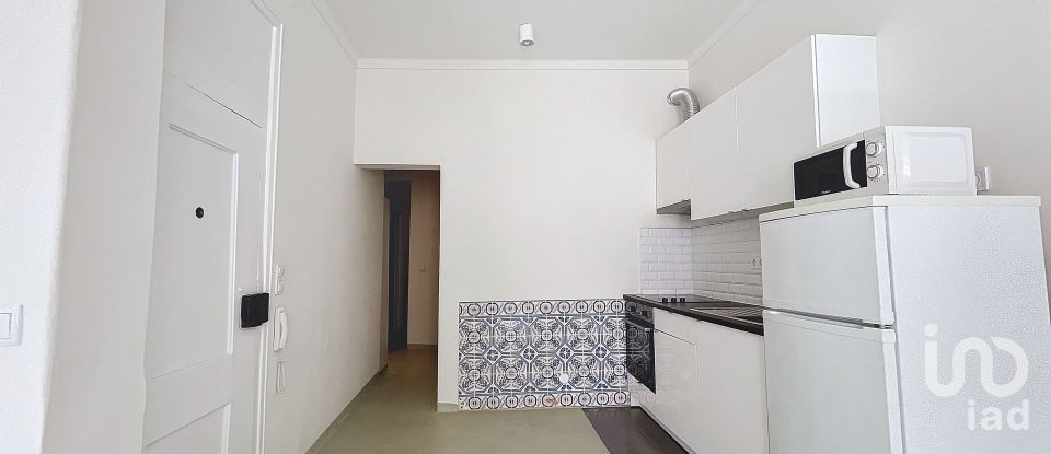 Apartment T2 in Arroios of 99 m²