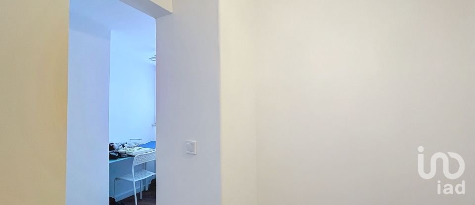 Apartment T2 in Arroios of 99 m²