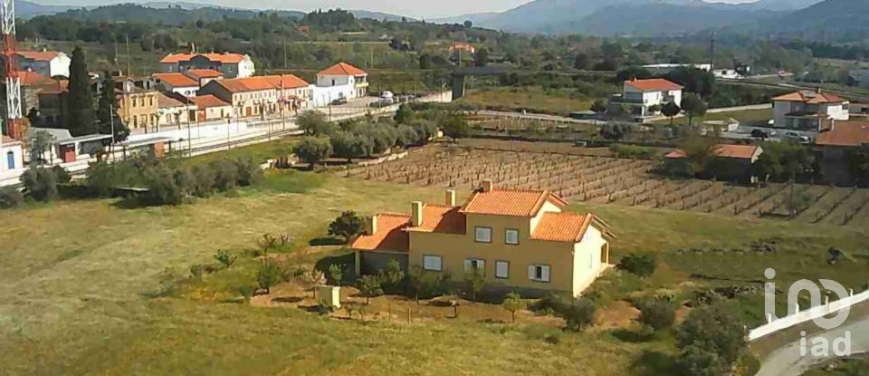 Farm T4 in Belmonte e Colmeal da Torre of 357 m²