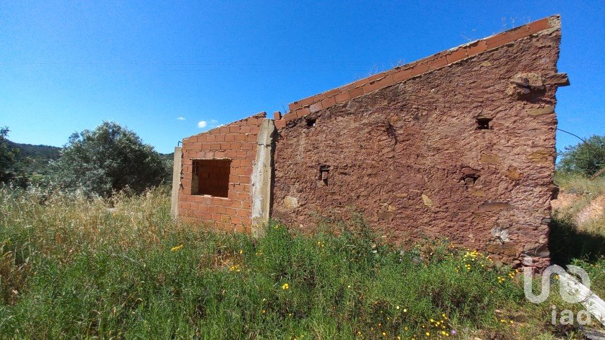 Maison de campagne T3 à Salir de 123 m²