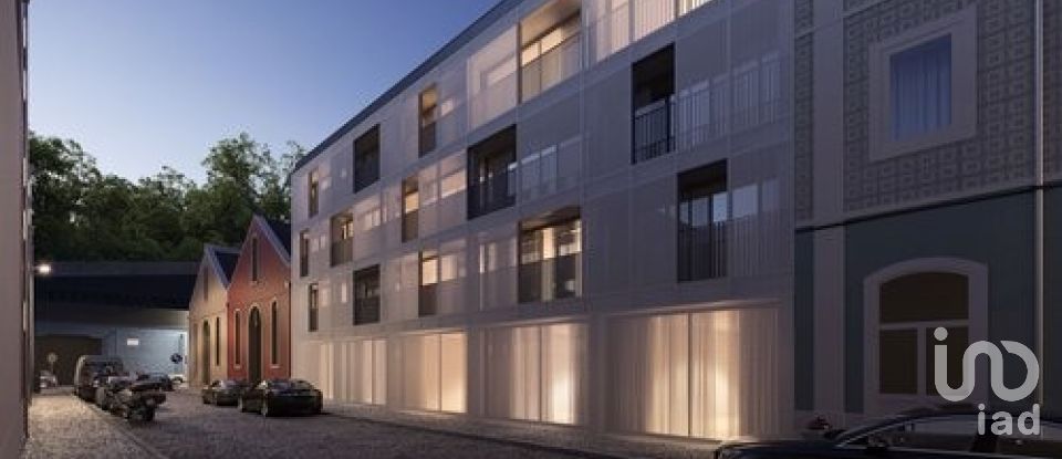 Apartamento T4 em Marvila de 220 m²