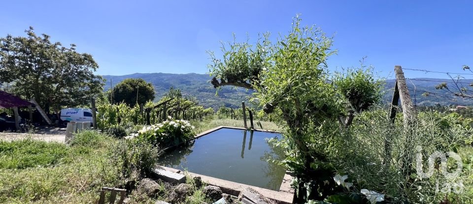 Gîte T2 à Santa Cruz do Douro e São Tomé de Covelas de 111 m²