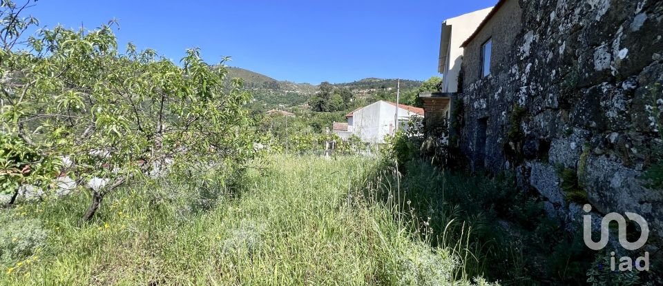 Gîte T2 à Santa Cruz do Douro e São Tomé de Covelas de 111 m²