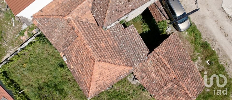 Gîte T2 à Santa Cruz do Douro e São Tomé de Covelas de 111 m²