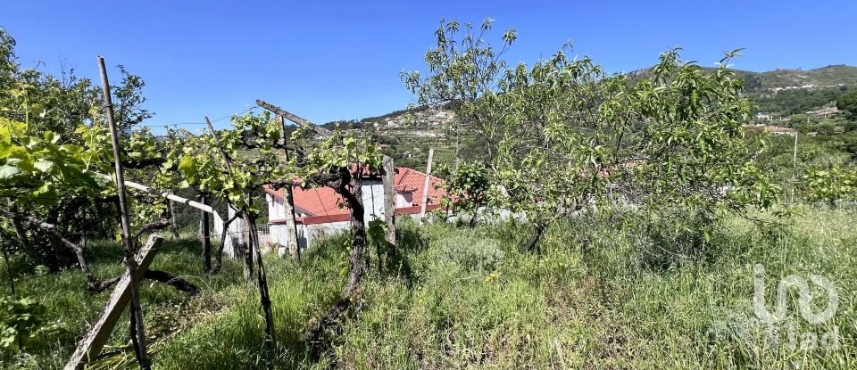 Gîte T2 à Santa Cruz do Douro e São Tomé de Covelas de 111 m²