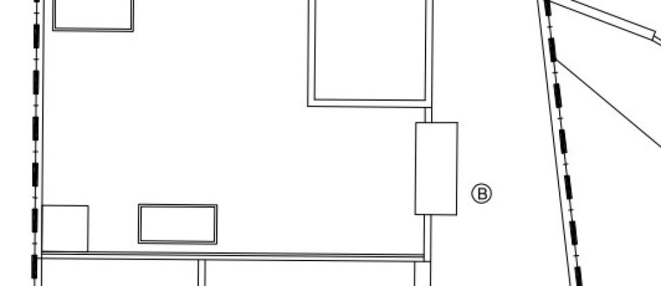 Terrain à bâtir à Querença, Tôr e Benafim de 324 m²