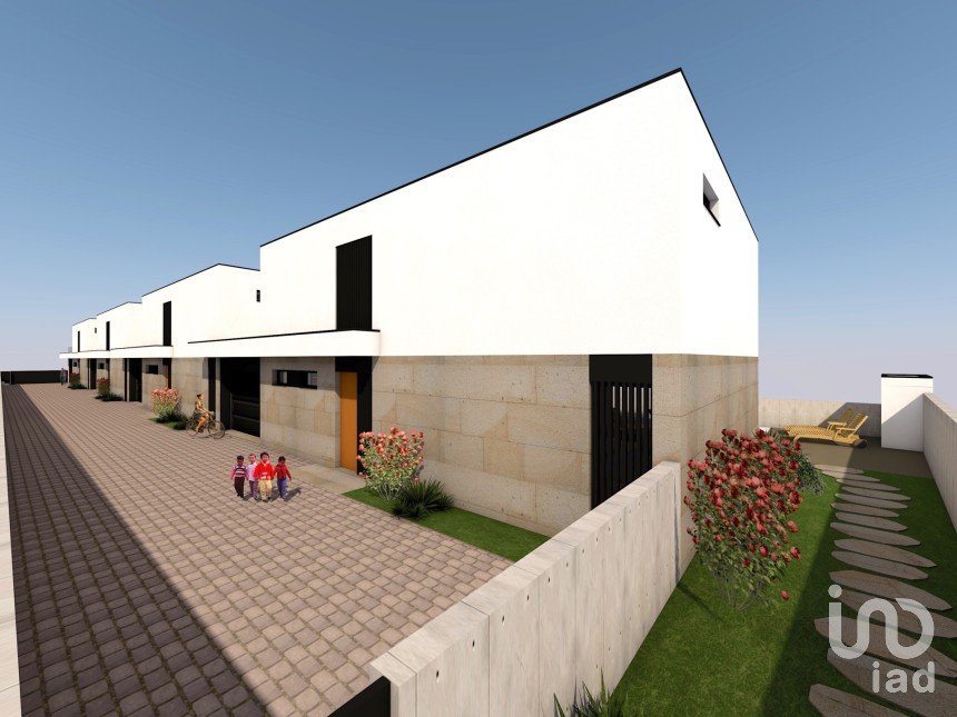 Casa / Villa T3 em Abade de Neiva de 163 m²