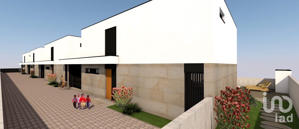 Maison T3 à Abade de Neiva de 165 m²