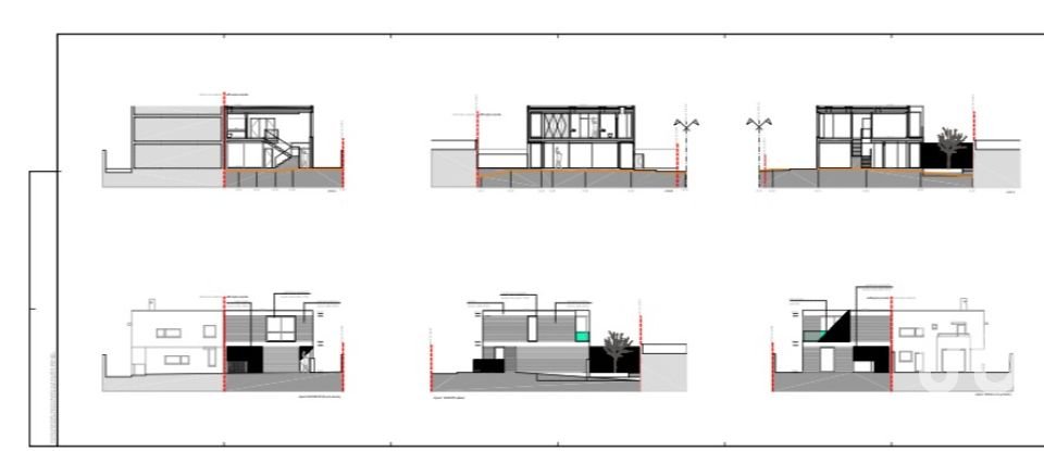 Terrain à São bernardo de 282 m²