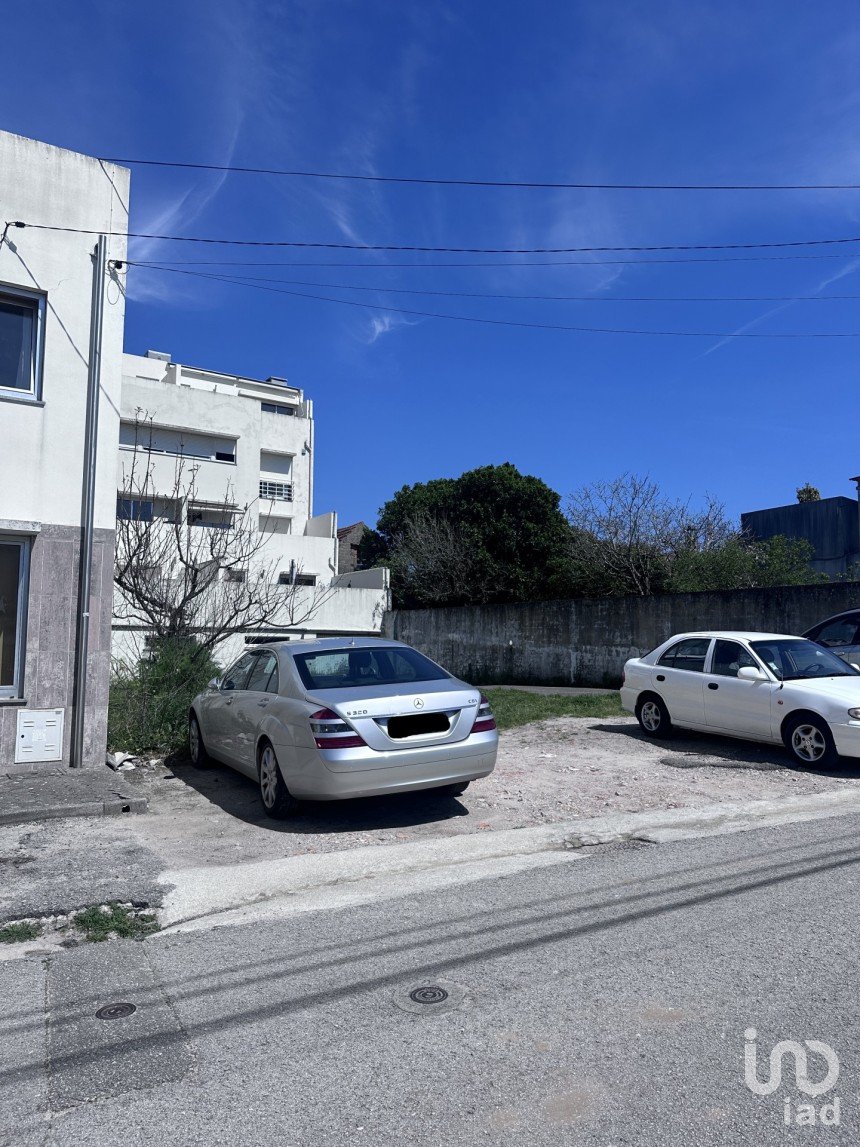 Terrain à São bernardo de 282 m²