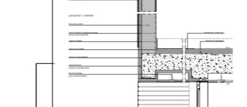 Terrain à São bernardo de 282 m²