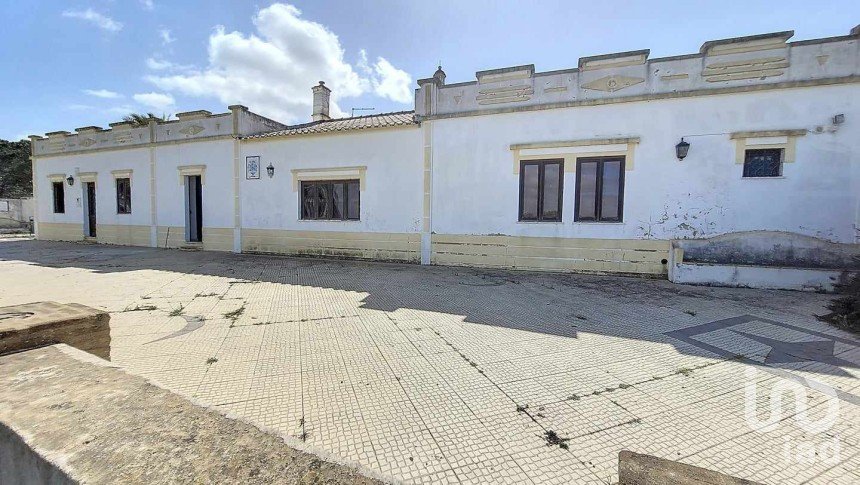 Ferme T4 à Alcantarilha e Pêra de 150 m²