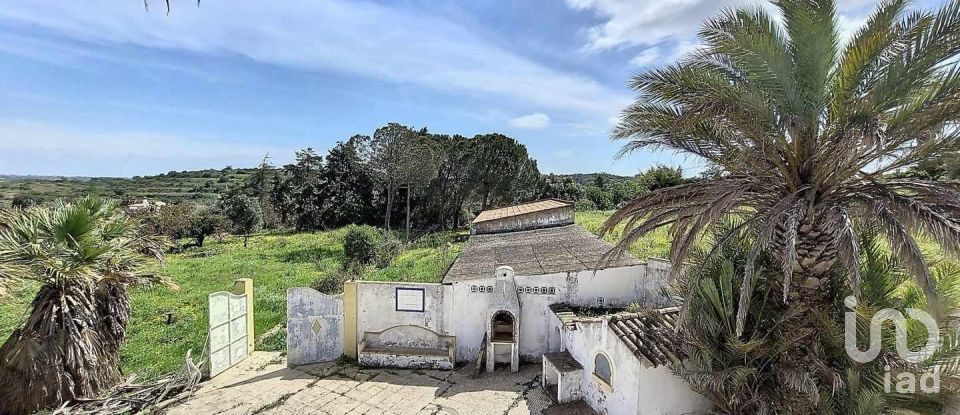 Ferme T4 à Alcantarilha e Pêra de 150 m²