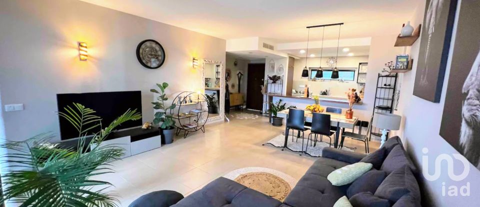 Appartement T2 à Portimão de 79 m²