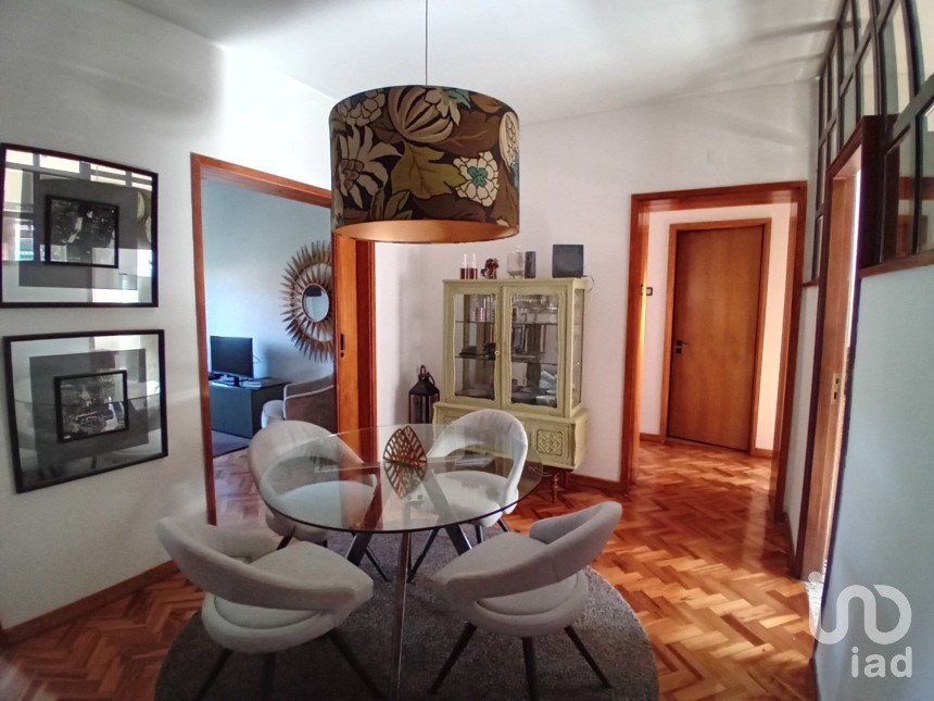 Appartement T3 à Lordelo Do Ouro E Massarelos de 86 m²