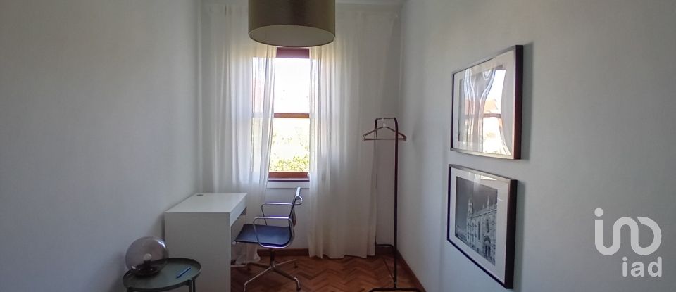 Appartement T3 à Lordelo Do Ouro E Massarelos de 86 m²