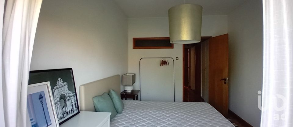 Appartement T3 à Lordelo Do Ouro E Massarelos de 86 m²