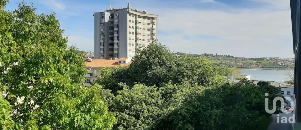 Appartement T3 à Lordelo Do Ouro E Massarelos de 86 m²