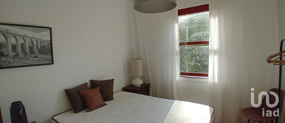 Appartement T3 à Lordelo Do Ouro E Massarelos de 86 m²