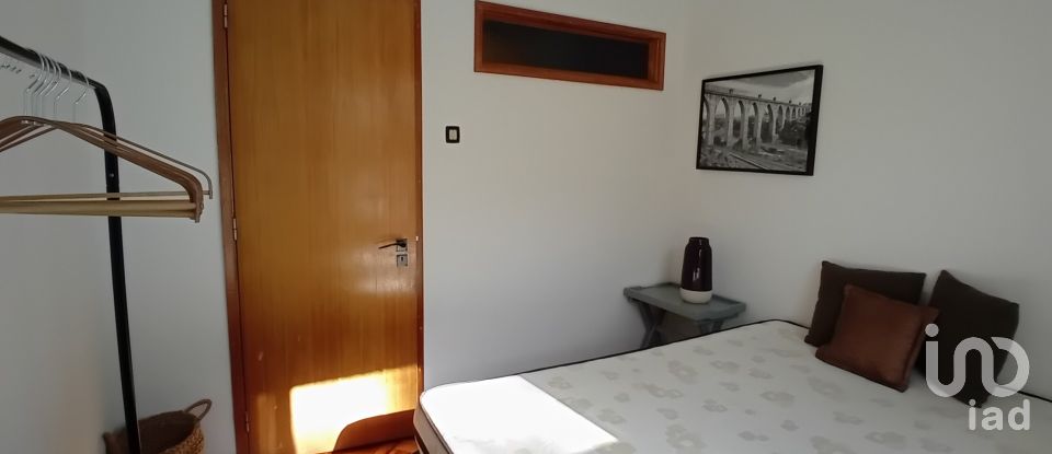 Appartement T3 à Lordelo Do Ouro E Massarelos de 86 m²