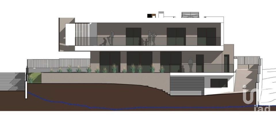 Habitação T3 em Bucelas de 360 m²