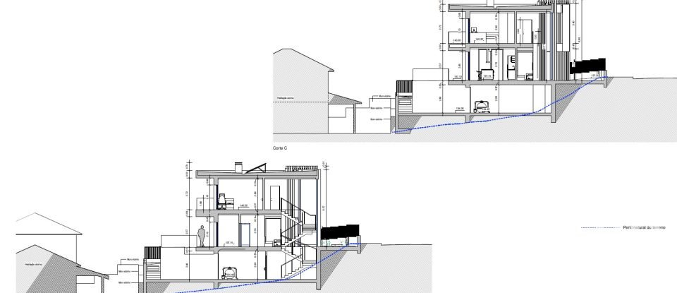 Habitação T3 em Bucelas de 360 m²