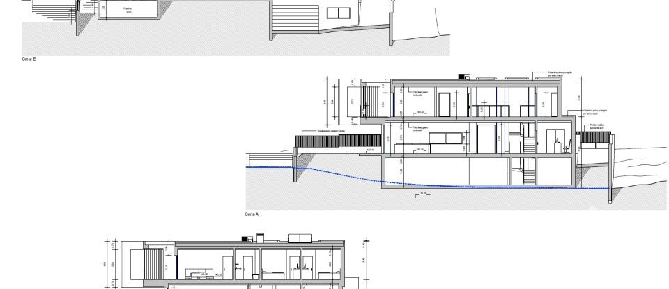 Habitação T3 em Bucelas de 360 m²