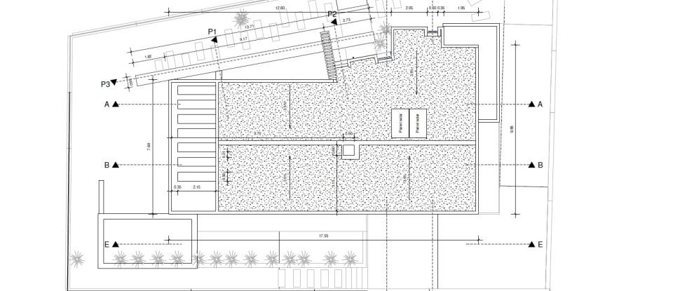 Habitação T3 em Bucelas de 360 m²