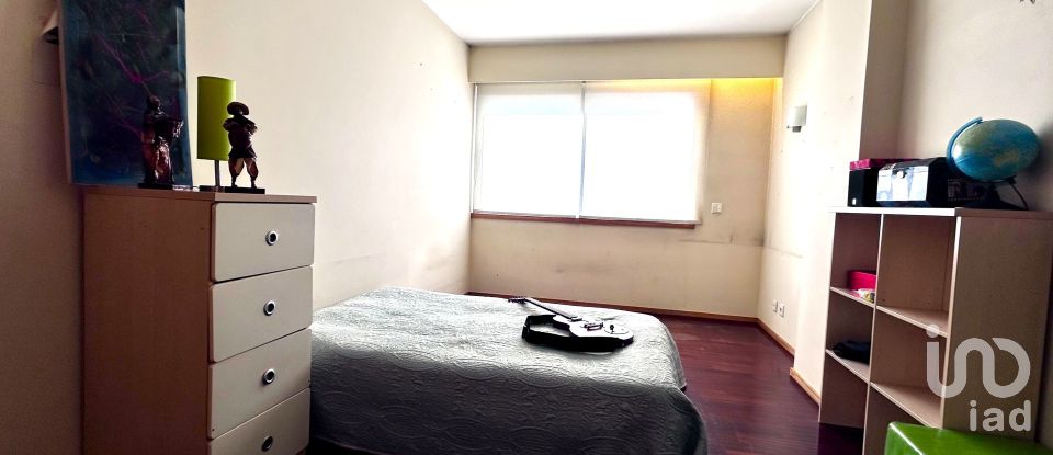 Apartamento T4 em Barcelos, Vila Boa e Vila Frescainha (São Martinho e São Pedro) de 192 m²