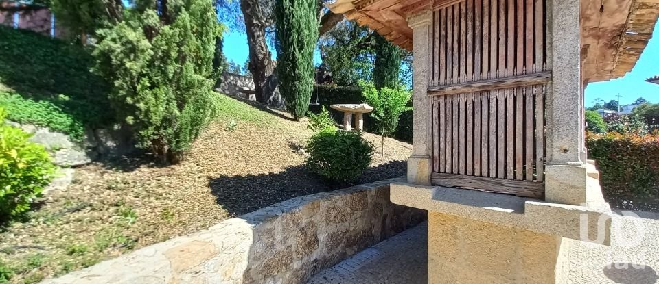 Gîte T4 à Airó de 452 m²