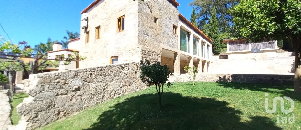 Gîte T4 à Airó de 452 m²