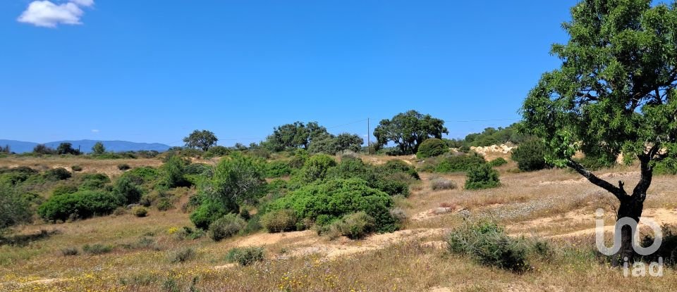 Terrain à Porches de 53 440 m²