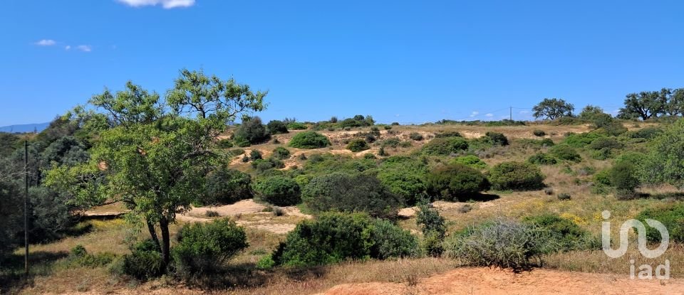 Terrain à Porches de 53 440 m²