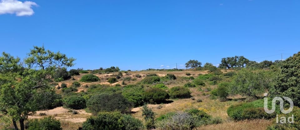 Terrain à Porches de 53 440 m²