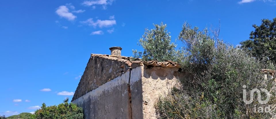 Terrain à Porches de 53 440 m²