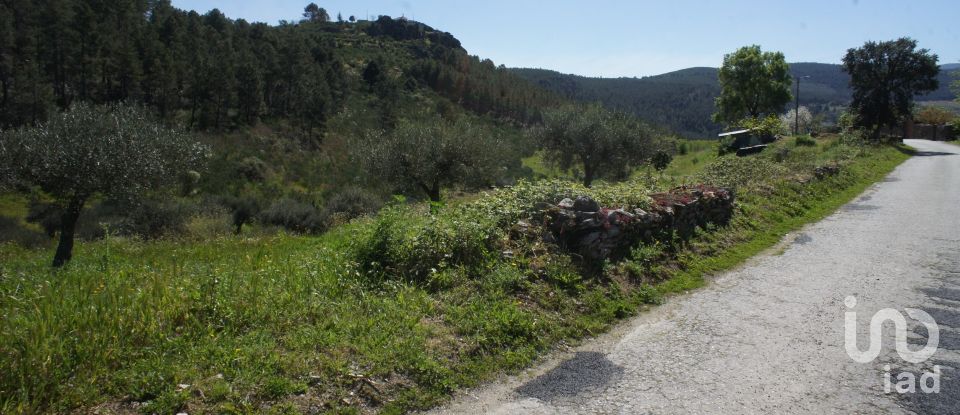 Land in Veiga de Lila of 6,180 m²