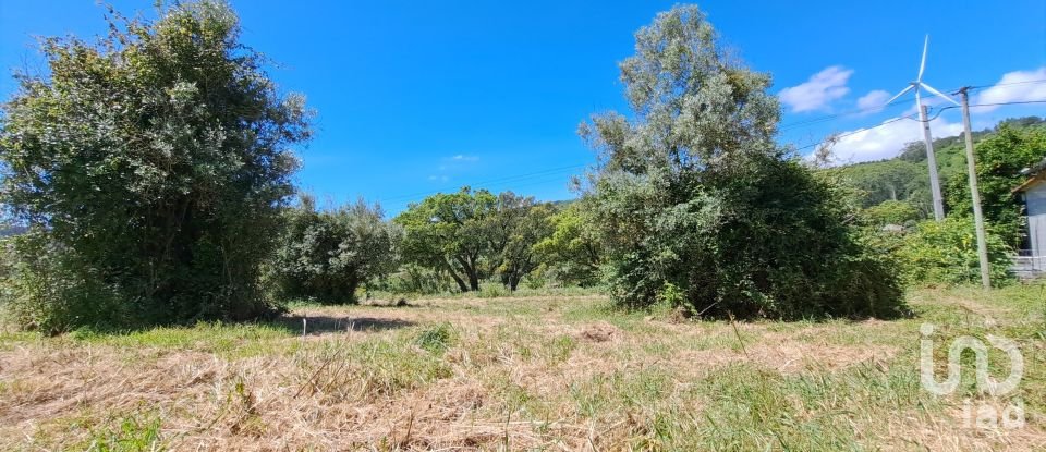 Land in Alcobertas of 1,480 m²